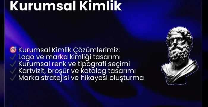 kurumsal-kimlik-ems-dijital kurumsal kimlik tasarımı - logo ve marka tasarımı - marka kimliği oluşturma - seo hizmetleri - arama motoru optimizasyonu - seo danışmanlığı - web tasarım hizmetleri - seo uyumlu web tasarım - dijital pazarlama stratejileri - sosyal medya reklamcılığı - e-ticaret sitesi kurulumu - e-ticaret için google ads - prodüksiyon hizmetleri - reklam filmi prodüksiyonu - seo ve dijital pazarlama soruları